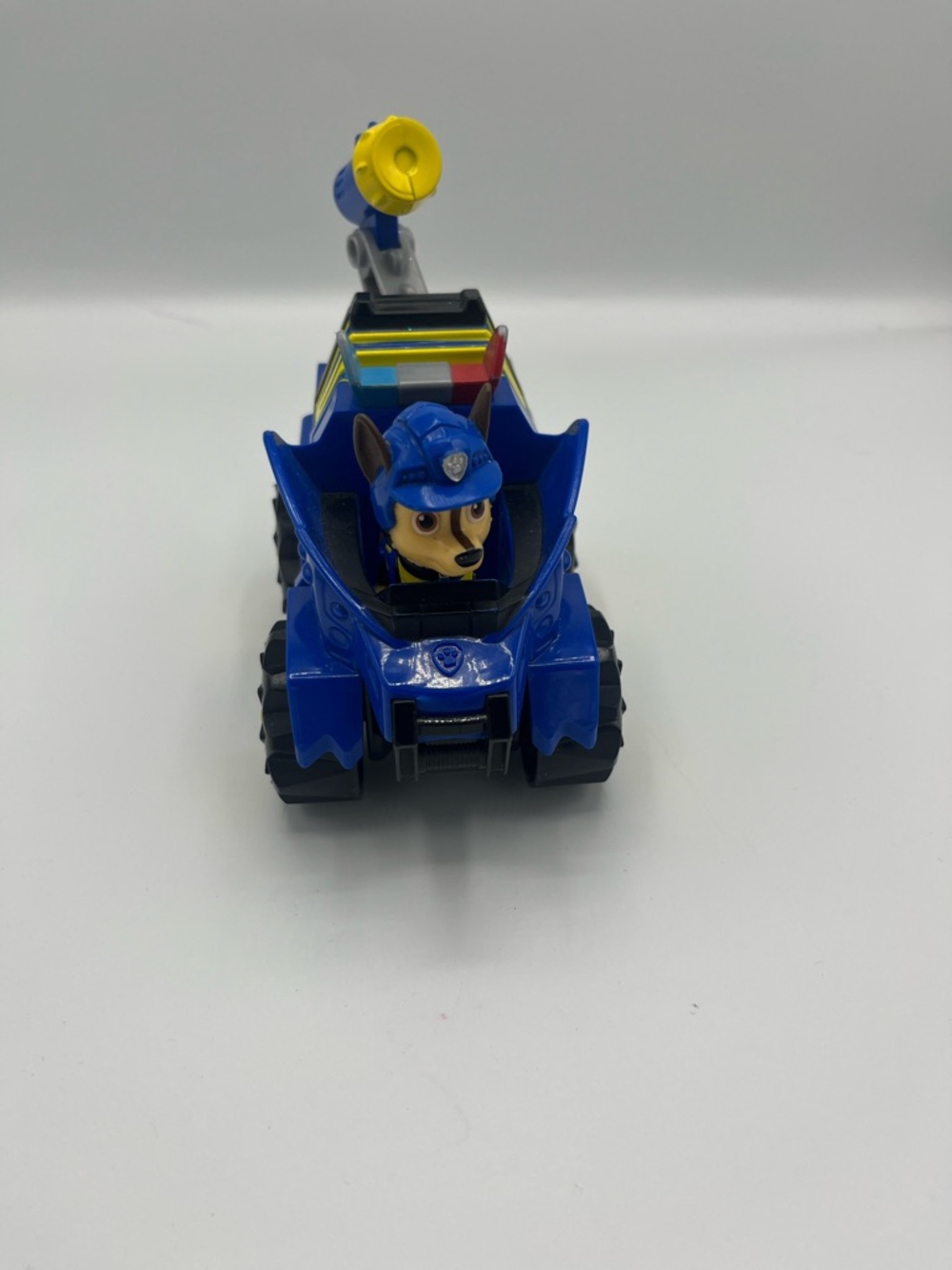 Paw Patrol Chase Dino Rescue